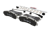 Load image into Gallery viewer, Brembo OE 20-22 Ford Transit-150/Transit-250/Transit-350/Transit-350 HD Ceramic Brake Pad - Rear