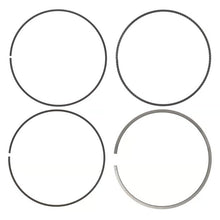 Load image into Gallery viewer, Wiseco 96.00mm Piston Ring Set - 1mm x 2mm - Gas Nitrided Top Ring - 3pc Flex Vent Oil Ring