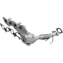 Load image into Gallery viewer, MagnaFlow 15-16 Ford C-Max 2.0L California Grade CARB Compliant Direct-Fit Catalytic Converter