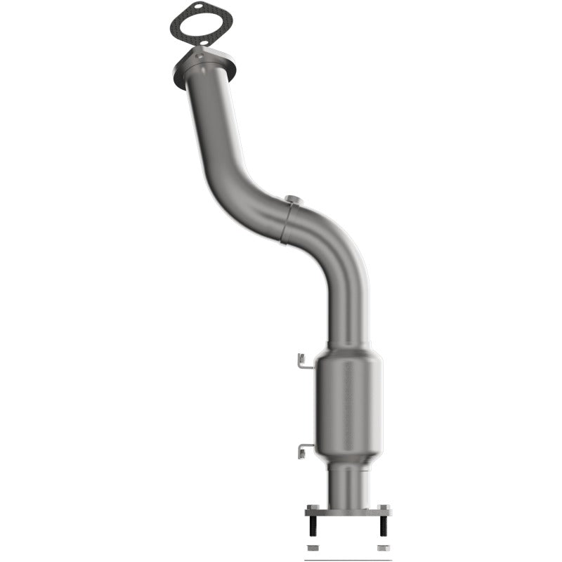 MagnaFlow 14-16 Nissan Rogue 2.5L California Grade CARB Compliant Direct-Fit Catalytic Converter
