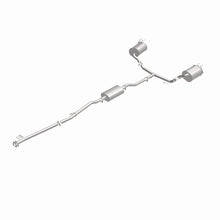 Load image into Gallery viewer, BRExhaust 17-19 Honda CR-V 1.5L Exhaust Kit