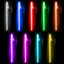 Load image into Gallery viewer, Oracle Off-Road 4ft LED Whip - ColorSHIFT NO RETURNS