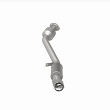 Load image into Gallery viewer, MagnaFlow 13-16 Subaru BRZ 2.0L California Grade CARB Compliant Direct-Fit Catalytic Converter