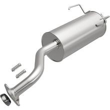 Load image into Gallery viewer, BRE Exhaust 02-04 CR-V 2.4L Muffler Kit