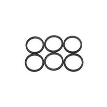 Load image into Gallery viewer, Wilwood sq-ring kit caliper UTV6 1.00/1.00/1.00 6-PK