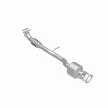 Load image into Gallery viewer, MagnaFlow 13-15 Chevrolet Spark 1.2L California Grade CARB Compliant Direct-Fit Catalytic Converter