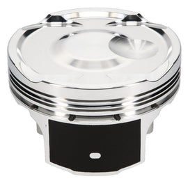JE Pistons 2017+ GEN 2 Ecoboost 92.63mm Bore 10:1 CR Pistons - Single - Right