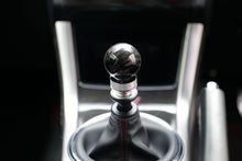 Load image into Gallery viewer, HKS 15-21 Subaru WRX STI 6MT Carbon Shift Knob