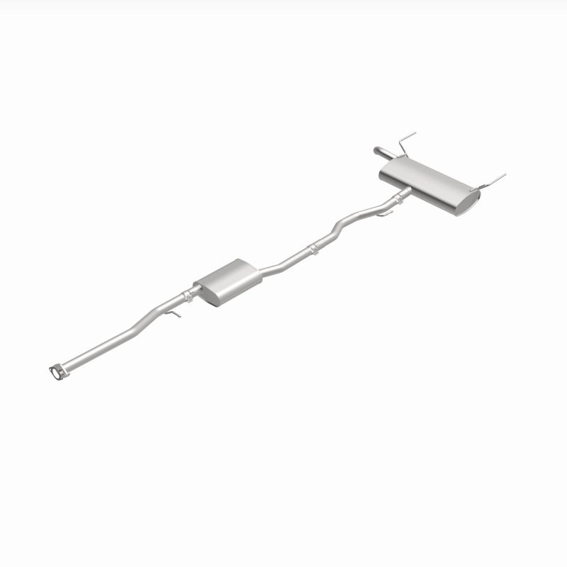 Magnaflow 18-24 Chevy Equinox / 18-24 GMC Terrain BRE Exhaust Kit