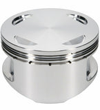 JE Pistons Honda XR650L 10.5 to 1 Piston Kit
