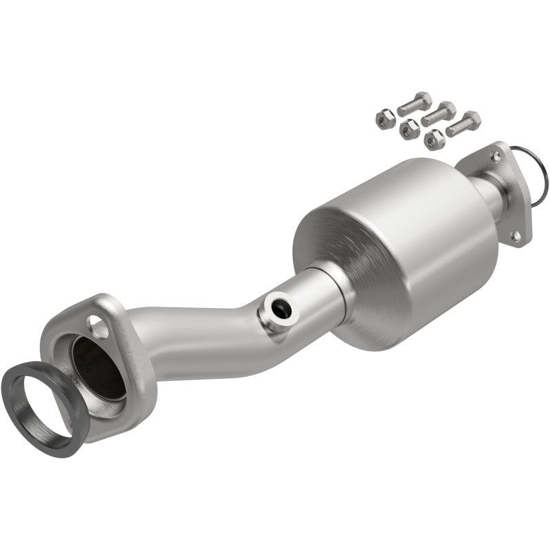 MagnaFlow 15-20 Honda Fit 1.5L California Grade CARB Compliant Direct-Fit Catalytic Converter