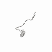 Load image into Gallery viewer, MagnaFlow BRE Exhaust Kit 09-18 Dodge Journey 2.4L