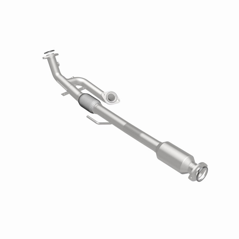 MagnaFlow 07-17 Toyota Camry 3.5L California Grade CARB Compliant Direct-Fit Catalytic Converter
