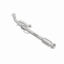 Load image into Gallery viewer, MagnaFlow 07-17 Toyota Camry 3.5L California Grade CARB Compliant Direct-Fit Catalytic Converter