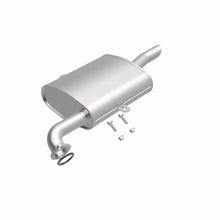 Load image into Gallery viewer, BRE Exhaust 98-02 Corolla Prizm 1.8L Muffler Kit