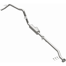 Load image into Gallery viewer, BRExhaust 01-03 GMC S10 Sonoma 2.2L Exhaust Kit