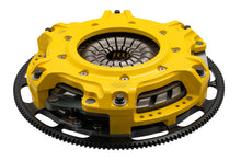 Load image into Gallery viewer, ACT 07-14 Ford Mustang Shelby GT500 Mod-Twin 10.5 XT Sprung Race Clutch Kit