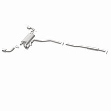 Load image into Gallery viewer, MagnaFlow BRE Exhaust Kit 14-22 Jeep Cherokee 3.2L