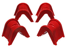 Load image into Gallery viewer, Energy Suspension Ford C-Bush 2 Deg. - Red