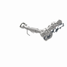 Load image into Gallery viewer, MagnaFlow 15-16 Ford C-Max 2.0L California Grade CARB Compliant Direct-Fit Catalytic Converter