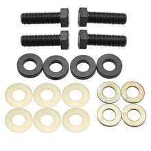 Load image into Gallery viewer, Wilwood bolt kit SPINDLE/BRACKET VW golf 2002