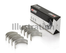 Load image into Gallery viewer, King Engine Bearings Audi CCCEA/ CJBA/ CPAA Main Bearing Set