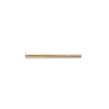 Load image into Gallery viewer, Wilwood pin retaining pad .250 dia X3.94 LG