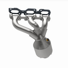 Load image into Gallery viewer, MagnaFlow 09-12 Ford Escape 3.0L California Grade CARB Compliant Direct-Fit Catalytic Converter