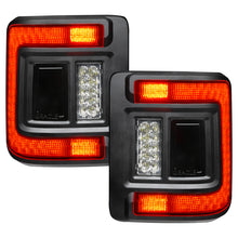 Load image into Gallery viewer, Oracle Jeep Wrangler JL LED Flush Mount Tail Light NO RETURNS