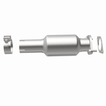 Load image into Gallery viewer, MagnaFlow 13-16 Ford Fusion 2.0L California Grade CARB Compliant Direct-Fit Catalytic Converter
