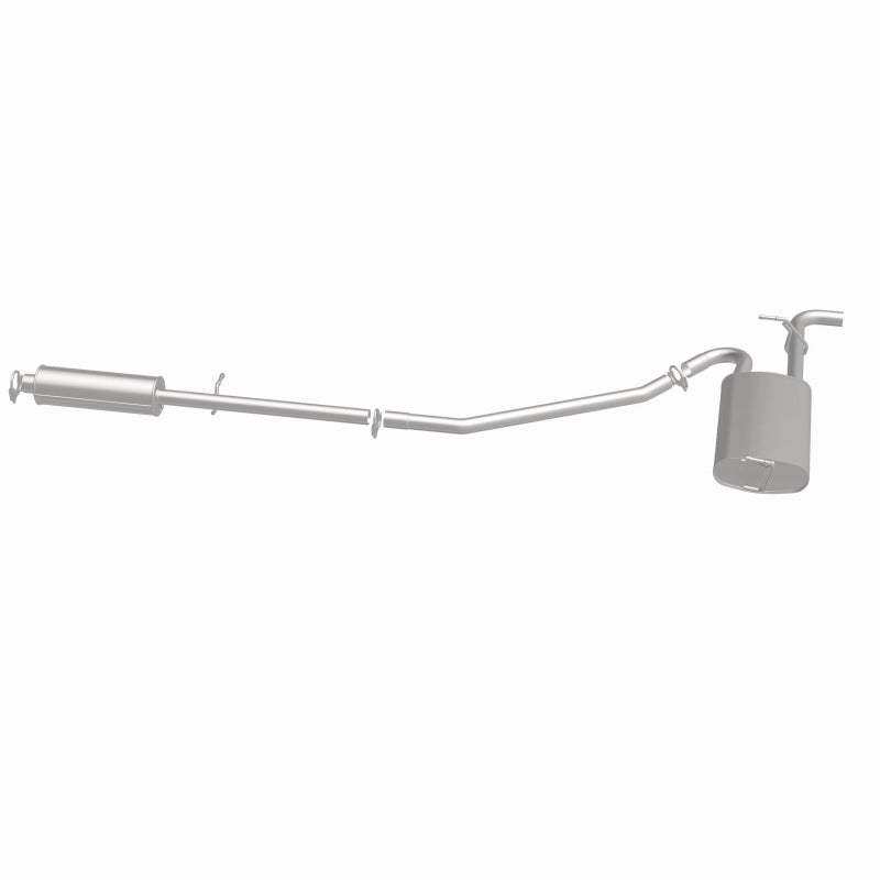 MagnaFlow BRE Exhaust Kit 13-17 BUICK ENCORE 1.4L