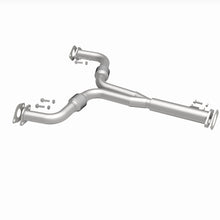 Load image into Gallery viewer, BRE Exhaust 03-07 G35 3.5L Front Pipe Kit