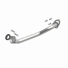 Load image into Gallery viewer, BRE Exhaust 06-11 Civic 1.8L Front Pipe Kit