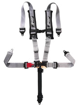 Load image into Gallery viewer, PRP 5.2 Sewn In Harness Latch and Link- Silver