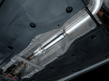 Load image into Gallery viewer, AWE Tuning 22-25 Volkswagen Jetta GLI Touring Edition Exhaust - Diamond Black Tips