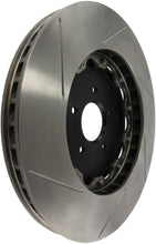 Load image into Gallery viewer, StopTech Slotted Replacement AeroRotor &amp; Hat