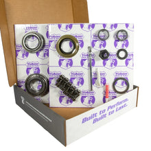 Load image into Gallery viewer, Yukon Gear 8.25in CHY 3.07 Rear Ring &amp; Pinion Install Kit Positraction 1.618in ID Axle Bearings