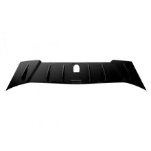 Load image into Gallery viewer, BLOX Racing 13-14 Scion/Subaru FR-S/BRZ Vortex Generator Blades for OEM Mast - ABS Black
