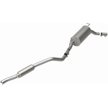 Load image into Gallery viewer, MagnaFlow BRE Exhaust Kit 10-13 Ford Transit Connect 2.0L