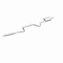 Load image into Gallery viewer, MagnaFlow BRE Exhaust Kit Replacement Stainless Chevrolet