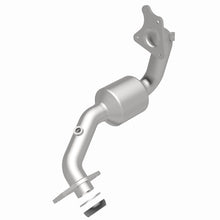 Load image into Gallery viewer, MagnaFlow 11-13 Nissan Juke 1.6L California Grade CARB Compliant Direct-Fit Catalytic Converter