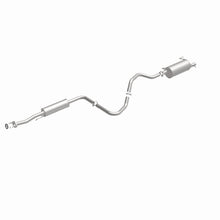 Load image into Gallery viewer, MagnaFlow BRE Exhaust Kit 07 Nissan Sentra 2.0L