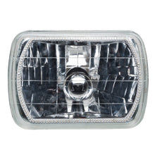 Load image into Gallery viewer, Oracle Pre-Installed Lights 7x6 IN. Sealed Beam - ColorSHIFT Halo NO RETURNS
