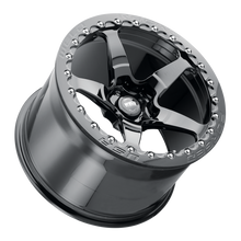 Load image into Gallery viewer, Weld RM505 18x10 / 5x4.5 / 6.63 BS / 70.7 HB - Matte Black - Non-BL Wheel
