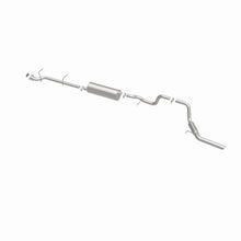 Load image into Gallery viewer, MagnaFlow BRE Exhaust Kit 06-10 Explorer Mountaineer Sport Trac 4.0L