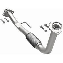 Load image into Gallery viewer, BRE Exhaust 92-93 Camry 2.2L Front Pipe Kit