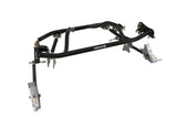Ridetech 61-65 Ford Falcon Bolt-On 4-Link System w/ Double Adj. Bars