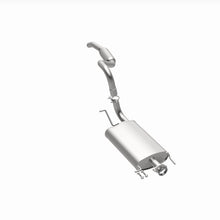 Load image into Gallery viewer, MagnaFlow BRE Exhaust Kit 99-03 Tracker Vitara 1.6L