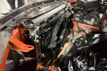 Load image into Gallery viewer, CSF 16-24 Chevrolet Camaro AT and MT / 16-19 Cadillac CTS-V High Performance All Aluminum Radiator