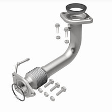 Load image into Gallery viewer, BRE Exhaust 03-07 Accord 2.4L Front Pipe Kit